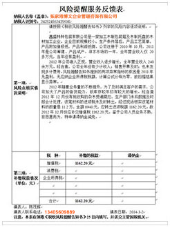 鹿邑税务服务